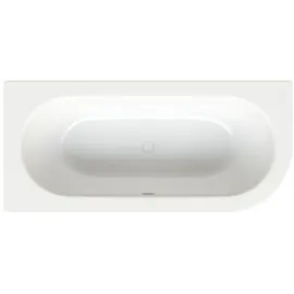 Bette BetteStarlet IV Rechteckbadewanne 175 x 80 cm (6660-000)