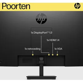 HP V27ie G5 27"