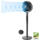 Levoit LEVP0029EUN Standventilator 36,83 cm Schwarz