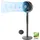 Levoit LEVP0029EUN Standventilator 36,83 cm Schwarz