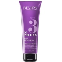 REVLON Professional Be Fabulous Hair Recovery Step 3 250