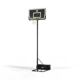 EXIT TOYS NovaStar Schwarz 125 - 305 cm