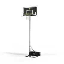 EXIT TOYS NovaStar Schwarz 125 - 305 cm