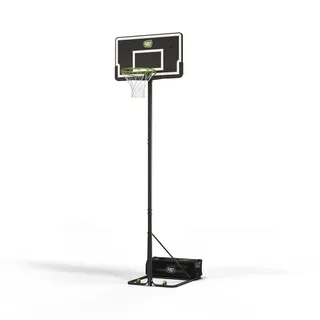 EXIT TOYS NovaStar Schwarz 125 - 305 cm