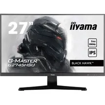 Iiyama G-MASTER G2745HSU-B2 27" schwarz