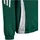 adidas Regenjacke Tiro 24 Grün/Weiß 128