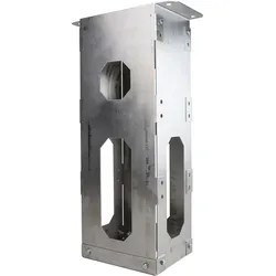 Metall Sockel für Wallbox Standfuß-LDY-BASE