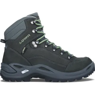 Graphit/Jade 39,5