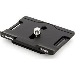 Markins Kameraplatte P700U | ✔️ Abverkauf: weg=weg