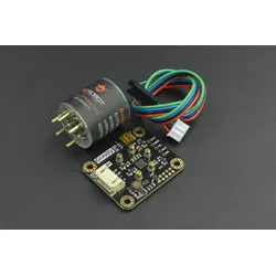 DFRobot Gravity - NO2 Sensor, kalibriert, I2C & UART