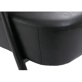 MCW Sessel MCW-P30 Kunstleder 0 x 0 x 0 cm Schwarz