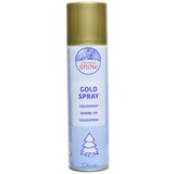 Kaemingk Schablone Spray Gold