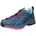 Damen Atik WP Schuhe Größe 36 blau