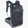 Evoc Trail Pro 10 l Schwarz/Carbon Grau