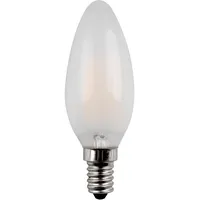 Müller-Licht Retro Birne 401068 4W E14 470 lm warmweiß