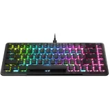 Turtle Beach Vulcan II Mini Black Red Switch DE