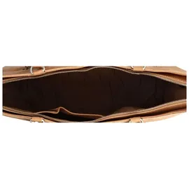 Burkely Taschen Taschen Leder | Beige