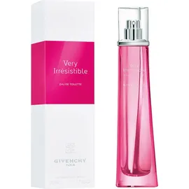 Givenchy Very Irrésistible Eau de Toilette 50 ml