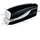 Petrus - Schwarz Modern Elektrisches Heftgerät Stapler E120