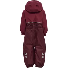 hummel hmlSNOOPY TEX SNOWSUIT Kinder - rhododendron 86