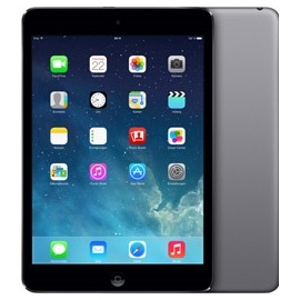 Apple iPad mini 2 mit Retina Display 7.9 32GB Wi-Fi + LTE Space Grau