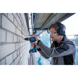 Bosch GSB 18V-45 inkl. 2 x 2,0 Ah + Koffer