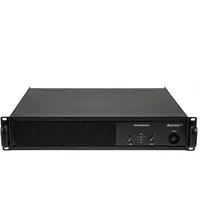 Omnitronic XPA-1000 MK2 Amplifier