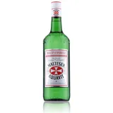 Malteserkreuz Malteser Aquavit 40% Vol. 1l