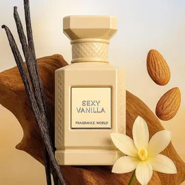 deal47 Sexy Vanilla Eau de Parfum 80 ml