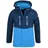 TROLLKIDS Bryggen 3in1 Jacket Blau 122