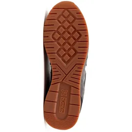 Munich Dash Premium 258 Grau/Weiß 41