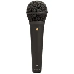 Rode M 1 DYNAMIC MICROPHONE