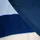 Horseware Ireland Amigo Regendecke 50g 140 cm Blau