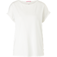 QS by s.Oliver Damen, creme, S