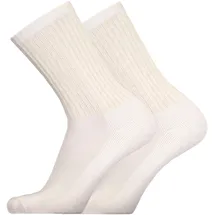 UPHILLSPORT MERINO SPORT 2er Pack Weiß 47-50