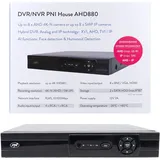 PNI NVR Überwachungssystem Rekorder AHD880
