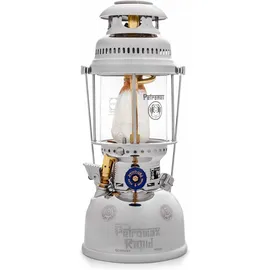 Petromax Starklichtlampe | Petroleumlampe Chrom