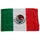 trends4cents XXL Flagge Mexiko 250 x 150 cm