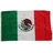 trends4cents XXL Flagge Mexiko 250 x 150 cm