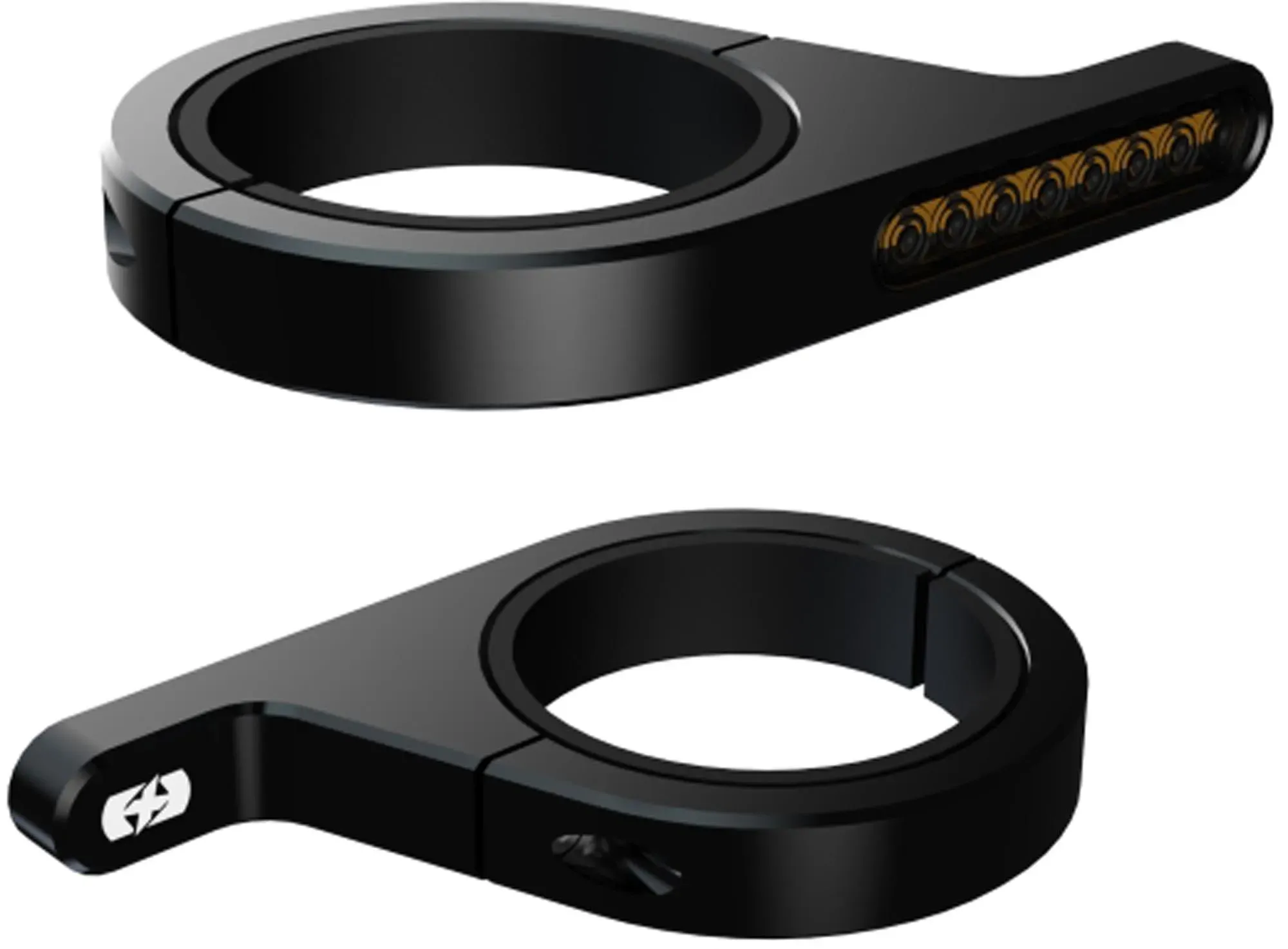 Oxford DarkTurner Sequentieller Gabelblinker