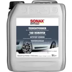 SONAX PROFILINE Teerentferner  03045050 , 5 Liter - Kanister