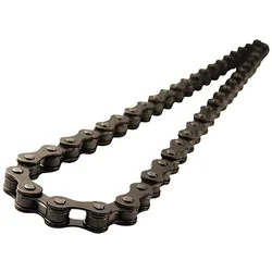 Mofa Tretkette 112 Glieder