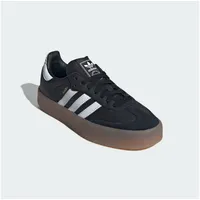 Adidas SAMBAE W - Schwarz, 38 EU