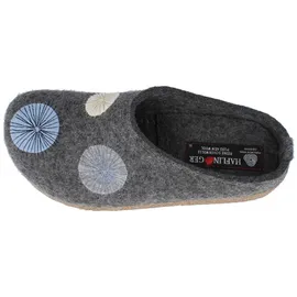 HAFLINGER Grizzly Radius Grau 41