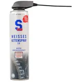 S100 Weißes Kettenspray 2,0 400 ml