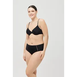 Ysabel Mora Taillenslip 3 St. Schwarz L