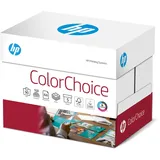 HP ColorChoice A4 90 g/m2 2500 Blatt