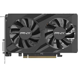 PNY GeForce RTX 3050 Verto Dual Fan, 6GB GDDR6 Grafikkarte