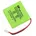 AccuCell 590 370 mAh 1 St