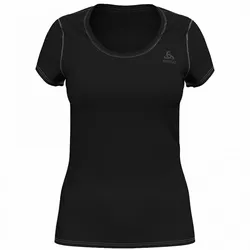 odlo Natural Light Damen Funktionsshirt black XL